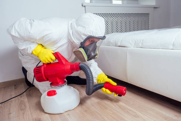Best Commercial Pest Control Services  in Appleton, WI